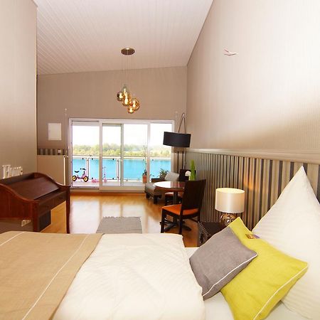 גרנסהיים Hotel Rheingold מראה חיצוני תמונה
