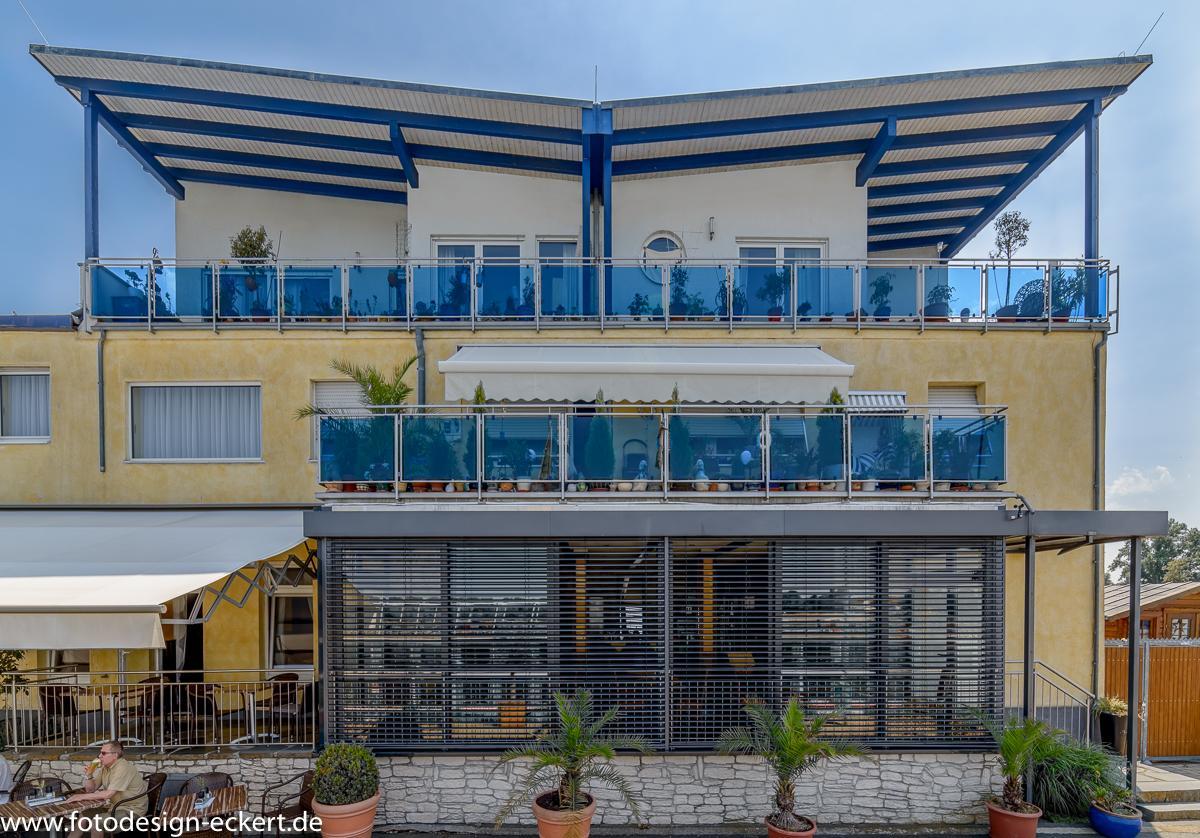 גרנסהיים Hotel Rheingold מראה חיצוני תמונה