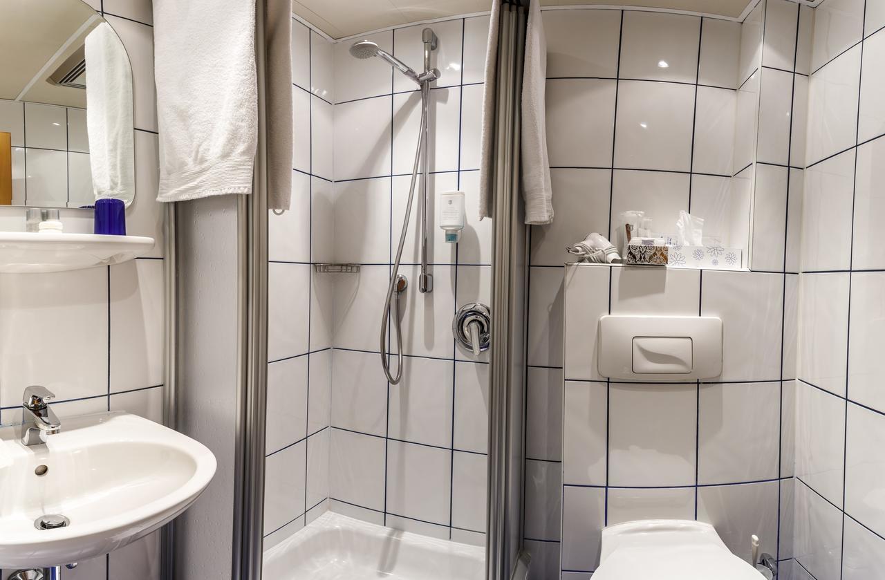 גרנסהיים Hotel Rheingold מראה חיצוני תמונה