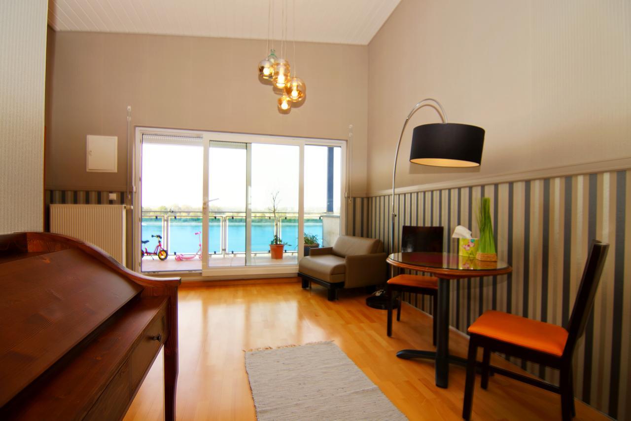 גרנסהיים Hotel Rheingold מראה חיצוני תמונה