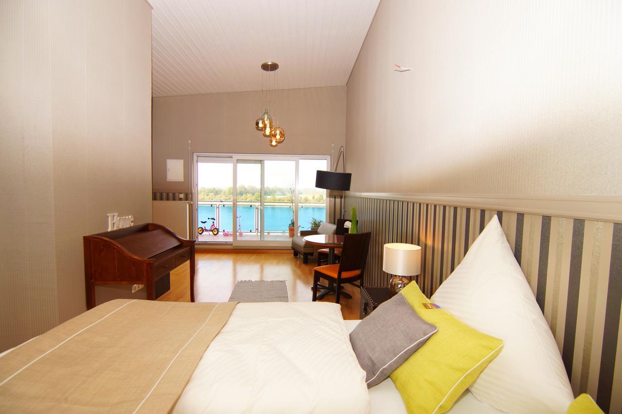 גרנסהיים Hotel Rheingold מראה חיצוני תמונה